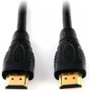 PremiumCord HDMI High Speed + Ethernet kabel, 5m kphdme5
