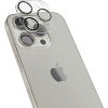 Epico UNUM SapphireShield ochranné sklo na šošovky fotoaparátu iPhone 16 Pro/16 Pro Max 91012191000001