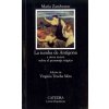 La tumba de Antígona : y otros textos sobre el personaje trágico (María Zambrano)(Brožovaná)