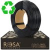 Rosa3D R-PET-G Čierna/Black 1,75mm 1 kg