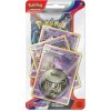 Pokémon TCG Scarlet & Violet Premium Checklane Blister