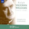 Complete Symphonies (Daniel, Bournemouth So and Chorus) (CD / Album)