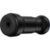 Kiiroo PowerBlow + Feel Pocket vreckový masturbátor (čierny)