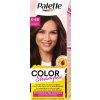 Palette Color Shampoo 4-68 Gaštanovohnedý farba na vlasy