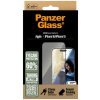 PanzerGlass ochranné sklo UWF EyeCare pre iPhone 16 Black Frame 2865