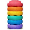 Stapelstein Original Mini Rainbow classic