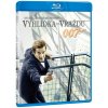 James Bond: Vyhliadka na smrť - Blu-ray