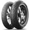 Michelin Road 6 GT Zadná 180/55ZR17 73 W