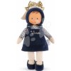 Bábika Miss Navy Blue Starry Dreams Mon Doudou Corolle s modrými očami 25 cm od 0 mes