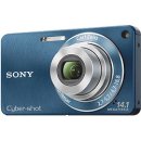 Sony Cyber-shot DSC-W350