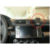 Brodit ProClip montážna konzola na palubnú dosku pre Toyota GR86 22-23, 855846