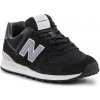 New Balance Nízke tenisky U574SBG Čierna