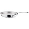 Panvica na vyprážanie M'COOK 24 cm, rukoväť z nehrdzavejúcej ocele, Mauviel