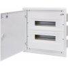 Rozvodnica podomietková ERP 18-2 - 36 modulov IP40 001101210 ETI