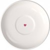 Villeroy & Boch Espresso podšálka With Love Ø 12 cm 10-1689-8250
