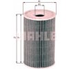 MAHLE OLEJOVÝ FILTER MAHLE 1275810 1275811 1457429762