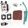 KARBURÁTOR STIHL FS55 FS55R FS55RC FS38 KM55 HL45