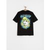 RipNDip Skull And Bones (black) M, čierna