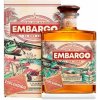 Embargo Esplendido 40% 0,7 l (kartón)