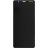 LCD Displej + Dotykové sklo Nokia 5.1 Farba: Čierna