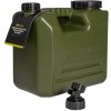 Kanystr RidgeMonkey SpeedFlo Heavy Duty Water Carrier - 10 l