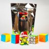 Speedcube set zvláštnych hlavolamov
