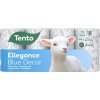 Toaletný papier Tento Cool Aqua, 3vrstvy, 8 roliek