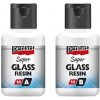 Číra živica Super Glass Pentart 40ml