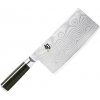 KAI Shun Classic DM-0712 nôž čínskeho šéfkuchára 18 cm