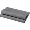 Duni Elegance crystal granit grey servítky 40x40cm 40ks