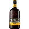 Božkov Republica Honey 35% 0,7 l (čistá fľaša)