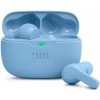 JBL Wave Beam Bluetooth Slúchadlá Modré