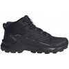 Adidas Pánske trekingové topánky Nad Členok TERREX SKYCHASER JQ2207 VEĽ. 46