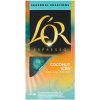 L'OR Espresso Seasonal Creations pražená mletá káva s kokosovou príchuťou 10 kapsúl 52 g