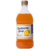 Moštěnický Sirup Ananásový sirup 0,7 l