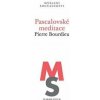 Pascalovské meditace - Pierre Bourdieu