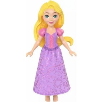 MATTEL Disney Princess Small Dolls Rapunzel