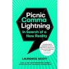 Picnic Comma Lightning