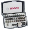 Bosch Bosch sada bitů s barevným značením extra hard 32ks 2607017319