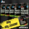 Body Nutrition Iso Power Energy 960 g