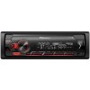 MVH-S420BT autorádio s BT Pioneer