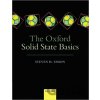 The Oxford Solid State Basics - Steven H. Simon