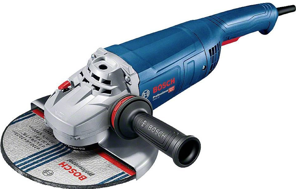 Bosch GWS 22-230 P 0.601.8C1.105