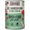MAC's Cat Kačacie, králičie a hovädzie 400 g
