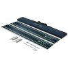 FESTOOL FESTOOL Festool FS 1400/2 BL-Set Limited Edition vodiaca lišta 100 rokov 578937