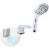 Arttec Kúpeľňová batéria, Farba: chróm, Rozmer: 3/8'' D463.5Y
