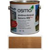 Osmo Jednorázová lazúra na drevo HS plus 0,75 L 9241 Dub