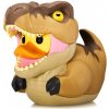 Zberateľská kačička TUBBZ – JURASSIC PARK T‑REX