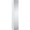 Laufen Space Vysoká skrinka 30 x 30 cm, biela matná H4109011601001