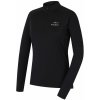 HUSKY TROMI ZIP L BLACK - M
